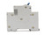 Nader NDB2-63 C63 230V 63 Amp Single Pole Mini Circuit Breaker