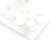 Weller T0058765776 D17 17mm Glass Tube Desoldering Filters, 10-pack Weller T0058765776 D17 17mm Glass Tube Desoldering Filters, 10-pack