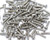 M2.2 x 10mm Metric Stainless Steel Phillips Panhead Scews, 100 Piece Lot