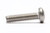 M2.2 x 10mm Metric Stainless Steel Phillips Panhead Scews, 100 Piece Lot