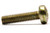 M3 x 10mm Zinc Plated Steel Phillips Pan Head Screws, 200 Piece Lot