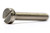M3 x 16mm Stainless Steel Cheese Head Screws, 25 Piece Lot