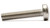 M6 x 30mm Stainless Steels Phillips Pan Head Machine Screws, 25pcs