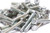 M6 x 40mm Zinc Plated Hex Bolts, 25 Piece Lot M6 x 40mm Zinc Plated Hex Bolts, 25 Piece Lot