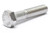 5/16-24 UNF x 1-1/2" Imperial Stainless Steel Hex Bolts, 20 Piece Lot