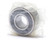 Fafnir W204PP Deep Groove Ball Bearing, 47mm x 20mm x 20.62 Fafnir W204PP Deep Groove Ball Bearing, 47mm x 20mm x 20.62