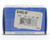 RBC Bearings S40LW Hex Head Flat Cam Follower