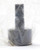 Timken CRSB-20 Cam Follower Bearing, 1-1/4" Roller Diameter