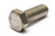 3/8"-16 x 1" Stainless Steel Hex Bolts, 15pc Lot 3/8"-16 x 1" Stainless Steel Hex Bolts, 15pc Lot