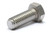 3/8"-16 x 1" Stainless Steel Hex Bolts, 15pc Lot 3/8"-16 x 1" Stainless Steel Hex Bolts, 15pc Lot