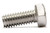 5/16"-18 x 3/4" Stainless Steel Hex Bolts, 25pc Lot