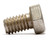 5/16"-18 x 1/2" Stainless Steel Hex Bolt, 35pc Lot