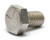5/16"-18 x 1/2" Stainless Steel Hex Bolt, 35pc Lot