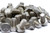 5/16"-18 x 1/2" Stainless Steel Hex Bolt, 35pc Lot