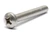 1/4"-28 x 1-3/4" Stainless Steel Phillips Pan Head Screws, 15pc Lot