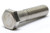 3/8"-16 x 1-1/2" Stainless Steel Hex Bolts, 15pc Lot 3/8"-16 x 1-1/2" Stainless Steel Hex Bolts, 15pc Lot