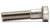 3/8"-16 x 1-1/2" Stainless Steel Hex Bolts, 15pc Lot 3/8"-16 x 1-1/2" Stainless Steel Hex Bolts, 15pc Lot