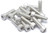 3/8"-16 x 1-1/4" Stainless Steel Cap Head Screws, 15pc Lot 3/8"-16 x 1-1/4" Stainless Steel Cap Head Screws, 15pc Lot
