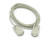C2G 09450 DB9 M/M Serial RS232 Cable, Beige, 15ft