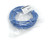 C2G CG27261 CAT5e Snagless Shielded Ethernet Network Patch Cable, Blue, 14ft
