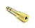 Stereo Adapter 1/4" (6.35mm) Male To 1/8" (3.5mm) Female