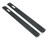 1U Blank Aluminum Rack Panel, 2pcs