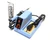 Nippon America 79B100SS Adjustable Soldering Station