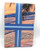 Whitley Willows Microfiber Beach/Multi-Purpose Towel, Beach Sunset