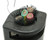 Russellstoll 9P54U2T 3P4W 3-Phase 250VAC 50A Male Pin & Sleeve Plug