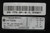 GE DR6-YTFB-20A-40 LED Traffic Light, 12-inch, 120VAC, Yellow