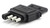 NAPA 755-2437, 4-Wire Flat Insta-Plug Trailer End With Built In LED Circuit Tester