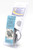 NAPA 755-2437, 4-Wire Flat Insta-Plug Trailer End With Built In LED Circuit Tester