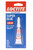 Loctite Fast Acting Liquid Super Glue 2g Tube