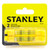 Stanley 42-551, Line Level, 2 Pack Stanley 42-551, Line Level, 2 Pack