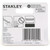 Stanley 42-551, Line Level, 2 Pack Stanley 42-551, Line Level, 2 Pack