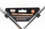 Illinois Industrial Tool 87606, 4 Way Lug Wrench, SAE