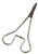 Hemostat Clamp Straight With Serrated Tips Hemostat Clamp Straight With Serrated Tips