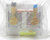 Amico Z-OX18200-N Oxygen Quick Connect, double unit