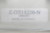 Amico Z-OX18200-N Oxygen Quick Connect, double unit