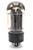 GE Vacuum Tubes 6AS7GA and 5U4GB, Set of 2