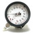 Ametek Solfrunt 4-1/2 in, 0-600PSI Process Pressure Gauge Ametek Solfrunt 4-1/2 in, 0-600PSI Process Pressure Gauge