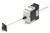 Siemens 3RV1041-4HA10 690VAC, 36-50 Amp, 3-Pole Circuit Breaker