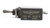 Airpax Type 501 Milspec Aircraft Toggle Switch Circuit Breaker 0.40A