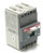 ABB SACE Tmax T1NQ015TL 600Y/347VAC 500VDC 3-pole 15A Circuit Breaker