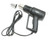 Heat Gun with Dual Temperature Settings, 750 / 1500 Watt