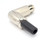 12-1073 Female 3-pin XLR Right Angle Connector