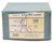 Holl-Y Hollow Wall Fastener, 1/4"-3/8" Sleeve 1/8-5/8" Wall Thickness, 50pcs
