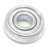 Enkay 12138 Wheel Bearing, 1/2" x 1-3/8"