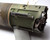 Vintage Ford MGM-51 Shillelagh Anti-Tank Practice Missile Vintage Ford MGM-51 Shillelagh Anti-Tank Practice Missile
