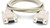 DB9 Female To DB9 Female Null Modem Serial Cable, 6 Feet